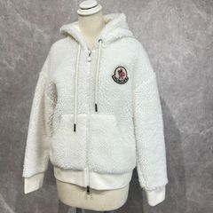 MONCLER モンクレール ジーニアス ボア フリース ジャケット サイズM 