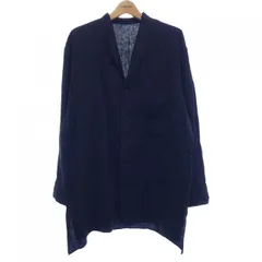 ヨウジヤマモトプールオム YOHJI YAMAMOTO POUR ジャケットのサムネイル