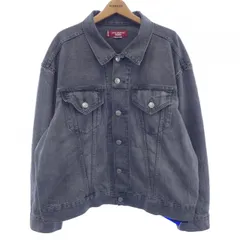 ジュンヤワタナベマン JUNYA WATANABE MAN デニムジャケットのサムネイル