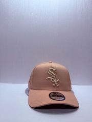 唾奇 ELIONE着用NEWERA×SSE LOGO CAP(9FORTY) - メルカリ