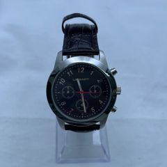 新品電池/稼働 SUBARU LEGACY クロノグラフ 希少 入手困難 メンズ 