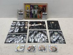 C82/コミケ82 『STEINS;GATE』 シュタインズゲート グッズセット
