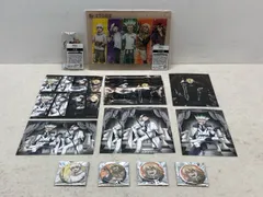 Dr.STONE  缶バッジ/アクリルスタンド/アクリルボード/ブロマイドカード グッズ まとめ売り セット【P5054-008】110