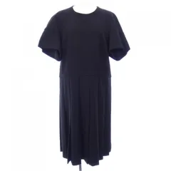 【ヴィンテージ】コムデギャルソン COMME des GARCONS ワンピース