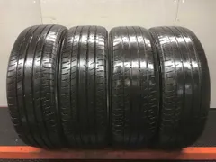 YOKOHAMA BluEarth-GT 195/50R19 19インチ 夏タイヤ 4本 24年製 60 