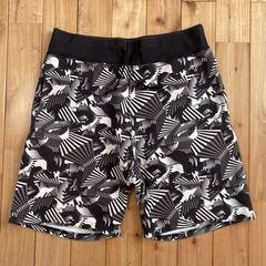 ZORLAC / ゾーラック総柄ショーツ】 - メルカリ