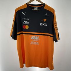 レッドブル マックスフェルスタッペンXS半袖Tシャツ 160 日本Sサイズ