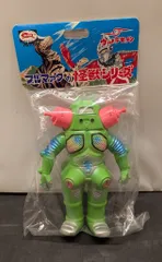 2026年最新】ブルマァク キングジョーの人気アイテム - メルカリ