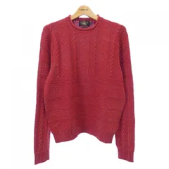 ダブルアールエル RRL ニット