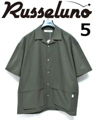 定価3万800円】新品 ラッセルノ ゴルフ フェイク サスペンダー