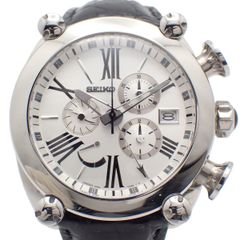 SEIKO セイコー ブライツ レトログラード デイデイト 自動巻き メンズ