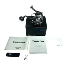 DAIWA ダイワ スピニングリール  10ソルティガ5000  059507のサムネイル