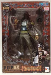 メガハウス P.O.P. NEO DX ワンピース ゴール・D・ロジャー