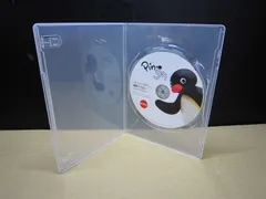 2026年最新】ピングー DVD BOXの人気アイテム - メルカリ