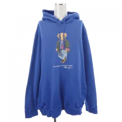 ポロラルフローレン POLO RALPH LAUREN パーカー