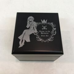 星空のメモリア 手回し オルゴール - メルカリ