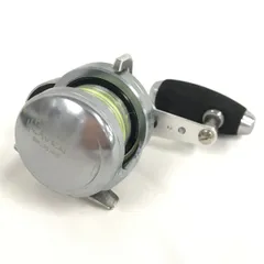 STUDIO OCEAN MARK 両軸リール ブルーヘブン BH-L30 Hi/R 01838のサムネイル
