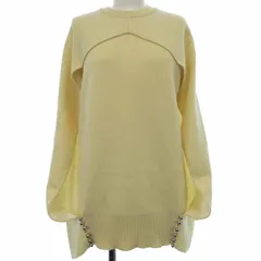 ランバン LANVIN ニットのサムネイル