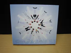 【CD+DVD】Snow Man / Snow Mania S1 [通常盤(初回仕様)]