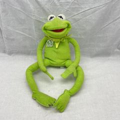 Kermit the Frog カーミット 70年代 ヴィンテージ - メルカリ