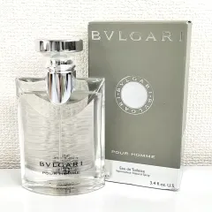 【 BVLGARI 】C 11 A-1 100ml ほぼ満タン POUR HOMME ブルガリ プールオム EDT オードトワレ SP スプレー 香水 フレグランス