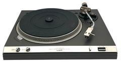 極美品 Lo-D AD-095 自走式 レコード クリーナー 静電気除去 - メルカリ