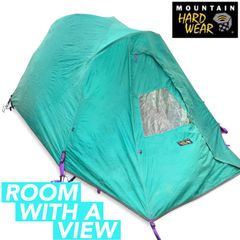 Mountain Hardwear Hoop Dreams 4 - メルカリ