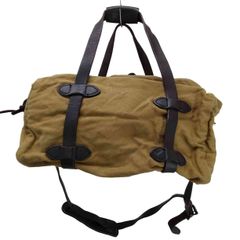 フィルソン FILSON 220 ダッフルバッグ SMALL メンズ 表記無