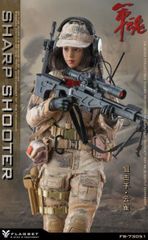 1/6 軍魂シリーズ/ ショック ウォーカー 却月（FS-73052）7110 - メルカリ