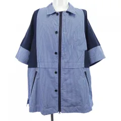 サカイ SACAI 25-03725M S／Sシャツのサムネイル