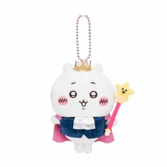 ちいかわ バ～スディッ・・・マスコット ぬいぐるみ ちいかわ 
