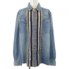 サカイ SACAI 17-01405M シャツのサムネイル