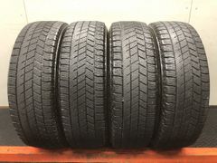 BS BRIDGESTONE BLIZZAK VRX3 165/65R14 14インチ スタッドレス 4本 22 