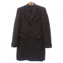 極上 Paul Smith Collection カシミヤ混チェスターコートL - メルカリ