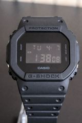 G-SHOCK DW5600-BZ 30周年B'zコラボ - メルカリ