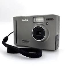 2026年最新】KODAK DC3800の人気アイテム - メルカリ