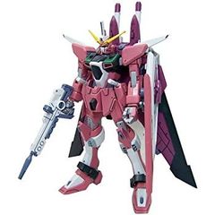 モビリティジョイントガンダム インフィニットジャスティスガンダム