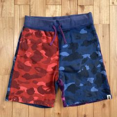 希少!初期 tcss BESPOKE GOODS ボードショーツ RHC 限定 - メルカリ