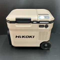 2026年最新】ハイコーキ 冷温庫 ジャンクの人気アイテム - メルカリ