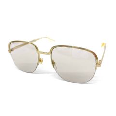 GUCCI サングラス ティアドロップ GG0334S-001 - メルカリ