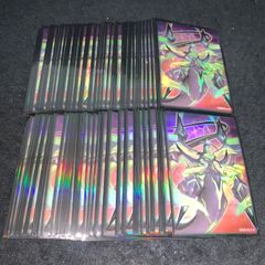 遊戯王OCG 公式スターダストドラゴンスリーブー 28セット - メルカリ