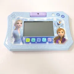 2026年最新】ディズニー アナと雪の女王2 ドリームカメラタブレットの
