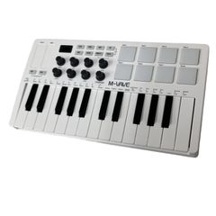 WORLDE PANDA 200MIDIコントローラー コード付 WORLDE PANDA 200MIDIコントローラー コード付 - メルカリ