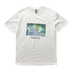 ジブリパーク 新商品 荒地の魔女 Tシャツ - メルカリ