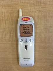モックアップ H" Panasonic KX-PH23F M141のサムネイル