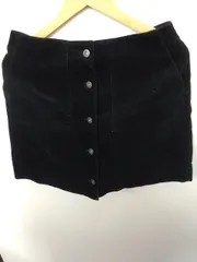 【No,63】UNIQLO　スカート