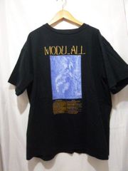 美品】AMERI 24SS CONCEPT PRINT TEE 黒 F - メルカリ