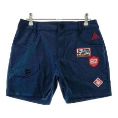 サイズ：1 PEARLY GATES パーリーゲイツ 055-2134312 プリーツ切替