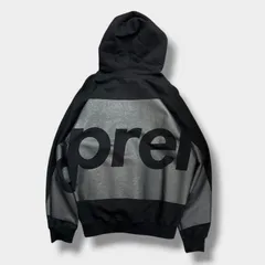 2026年最新】Supreme Big Logo Hooded Sweatshirtの人気アイテム
