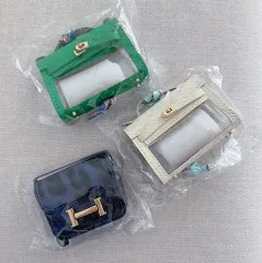 ミニバッグチャーム キーホルダー (1個)